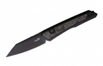 Автоматический нож Kershaw 7050BLK Launch 20